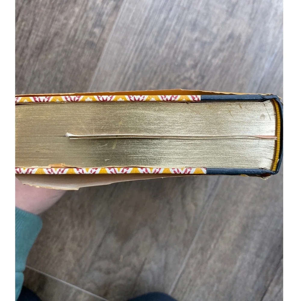 Readers Digest Condensed Book Vol 1 1978 Snowbound Six Catherine Gaskin Hardcovr